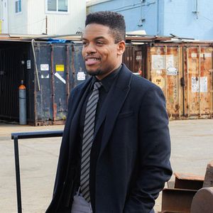 Photo Jon Michael Hill