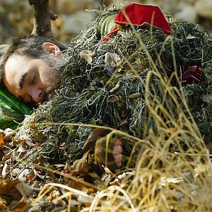 Photo Will Forte