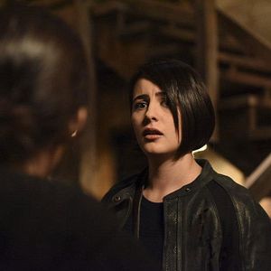 Photo Jacqueline Toboni