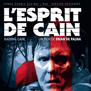 Photo L'Esprit de Caïn