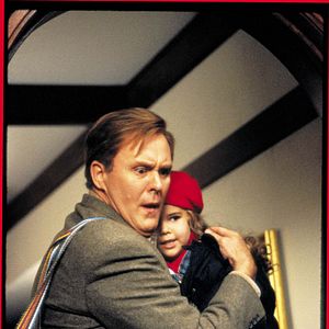 Photo John Lithgow