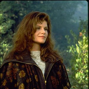Photo Lolita Davidovich