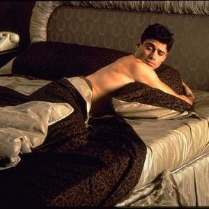 Photo Steven Bauer