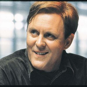 Photo John Lithgow