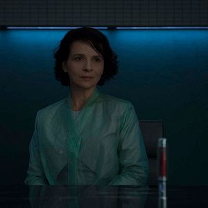 Photo Juliette Binoche