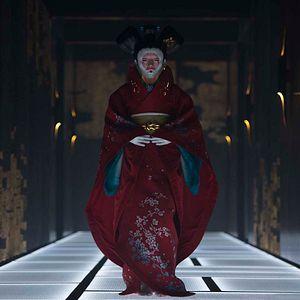 Photo Ghost In The Shell