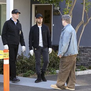 Photo NCIS : Enquêtes spéciales