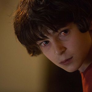 Photo David Mazouz