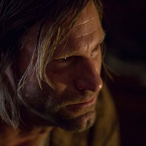 Photo Aaron Eckhart