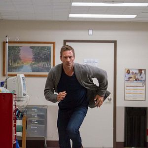 Photo Aaron Eckhart