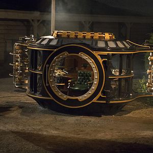 Photo Time After Time