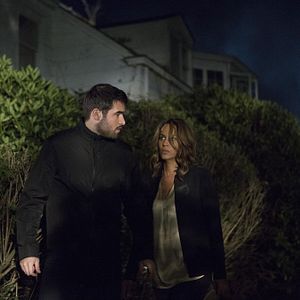 Photo Nicole Ari Parker