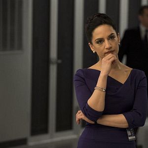 Photo Archie Panjabi