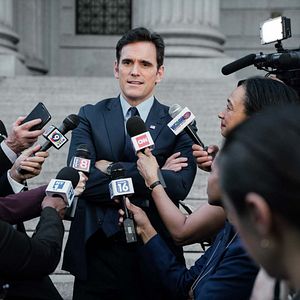 Photo Matt Dillon
