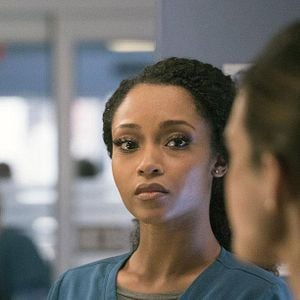 Photo Yaya DaCosta