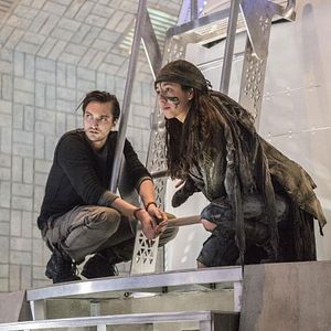 Photo Richard Harmon