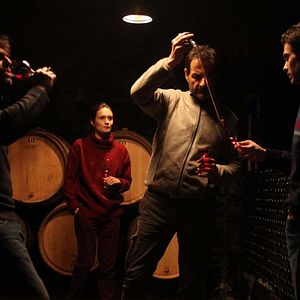 Photo Jean-Marc Roulot