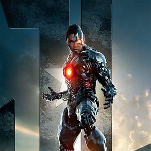 Photo Justice League