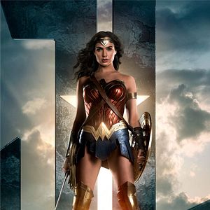 Photo Justice League