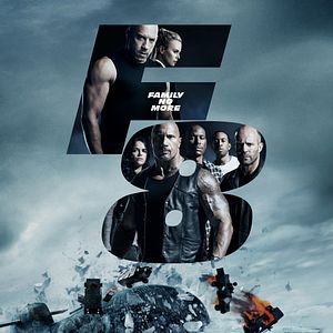 Photo Fast & Furious 8