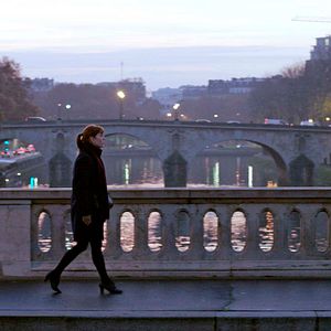 Photo Lolita Chammah