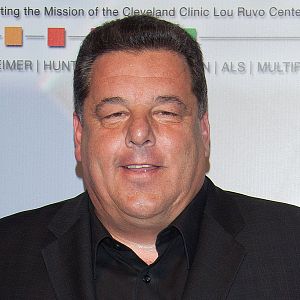 Photo Steve Schirripa