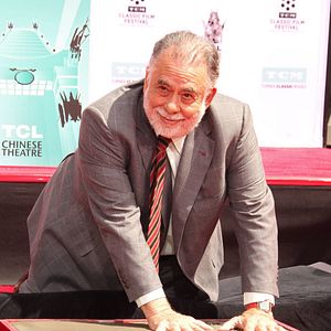 Photo Francis Ford Coppola