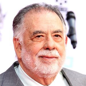 Photo Francis Ford Coppola