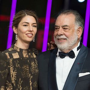 Photo Sofia Coppola