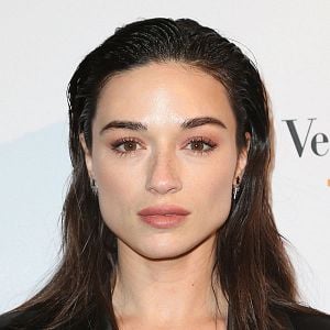 Photo Crystal Reed