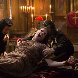 Photo The Crucifixion