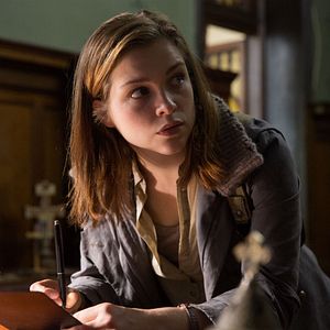 Photo Sophie Cookson