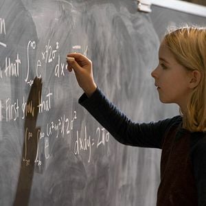 Photo Mckenna Grace