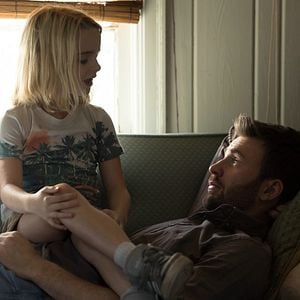 Photo Mckenna Grace