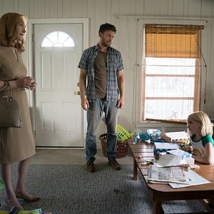 Photo Lindsay Duncan