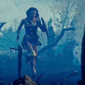 Photo Gal Gadot
