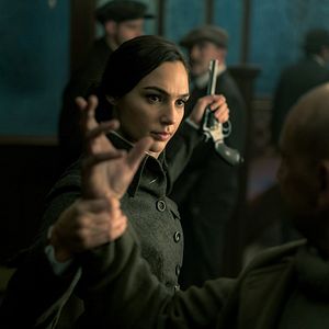 Photo Gal Gadot