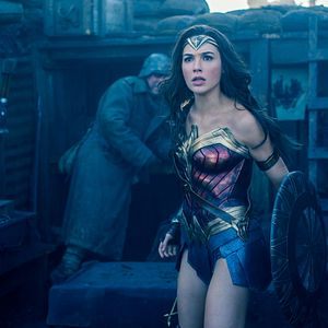 Photo Gal Gadot