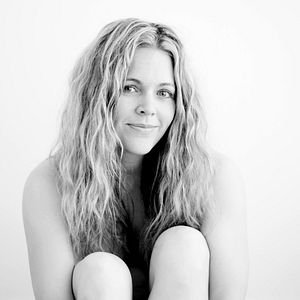 Photo Taryn Brumfitt