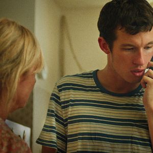 Photo Callum Turner