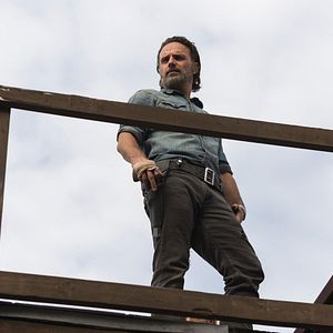 Photo Andrew Lincoln