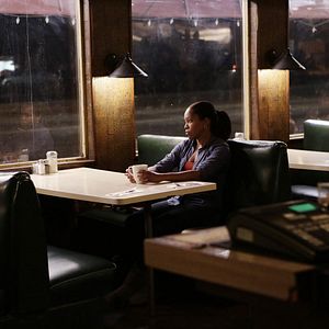 Photo American Crime