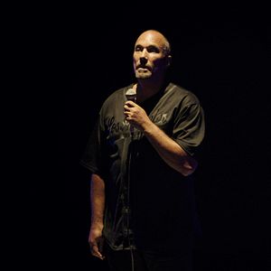 Photo Roger Guenveur Smith