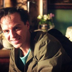 Photo Andrew Scott