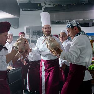 Photo Nikita Tarasov