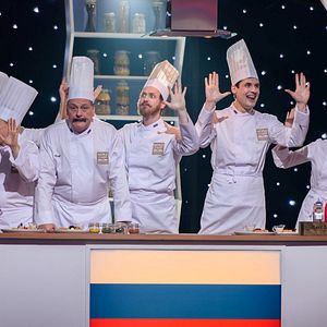 Photo Nikita Tarasov