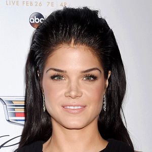 Photo Marie Avgeropoulos
