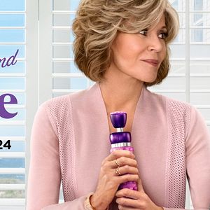 Photo Grace et Frankie