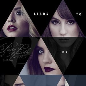 Photo Pretty Little Liars