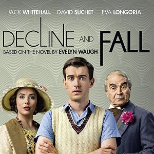 Photo Decline And Fall